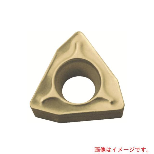 【メール便対応】京セラ　旋削加工用チップ　ＰＶＤサーメット　ＰＶ７２０　【10個】　【品番：WBMT080204L-DP PV720】