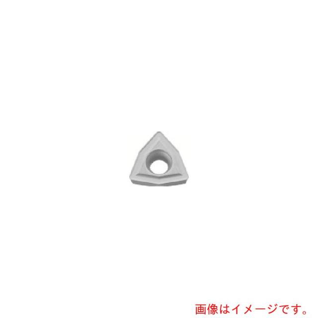 【メール便対応】京セラ　ドリル加工用チップ　ＰＶＤコーティング　ＰＲ１２３０　10個入り　【品番：WCMT06T308  PR1230】