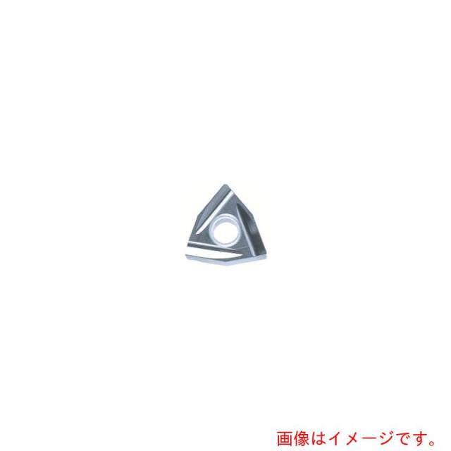 【メール便対応】京セラ　旋削加工用チップ　サーメット　ＴＮ６０　10個入り　【品番：WNGG060404R  TN60】