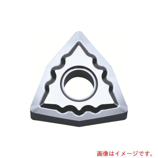 【メール便対応】京セラ　旋削用チップ　超硬　ＫＷ１０　10個入り　【品番：WNGG080404AH  KW10】