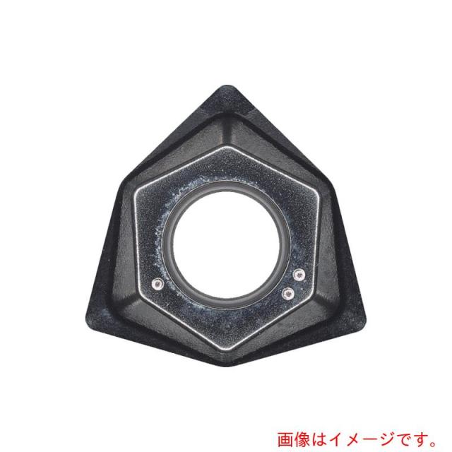 【メール便対応】京セラ　ミーリング加工用チップ　ＤＬＣコーティング　ＰＤＬ０２５　10個入り　【品番：WNGT080608FN-AM  PDL025】