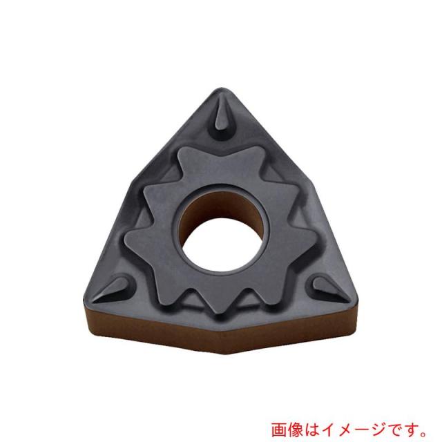 京セラ　旋削加工用チップ　ＣＡ１１５Ｐ　10個入り　【品番：WNMG06T304HQ CA115P】
