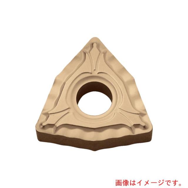 【メール便対応】京セラ　旋削加工用チップ　ＰＶＤサーメット　ＰＶ７１０　10個入り　【品番：WNMG080404XP  PV710】