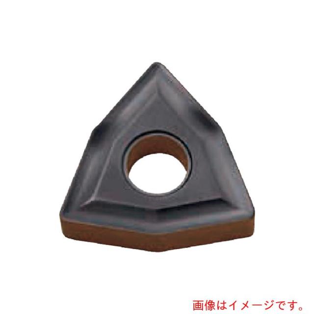 京セラ　旋削加工用チップ　ＣＡ１１５Ｐ　10個入り　【品番：WNMG080408 CA115P】