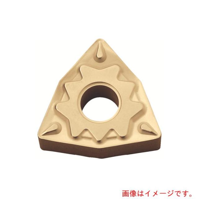【メール便対応】京セラ　旋削加工用チップ　ＰＶＤサーメット　ＰＶ７２０　10個入り　【品番：WNMG080408HQ  PV720】