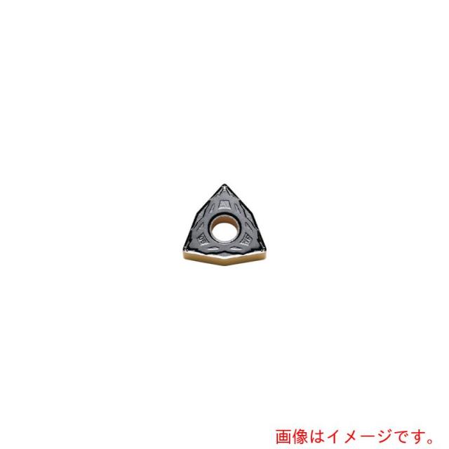 京セラ　旋削加工用チップ　ＣＡ１１５Ｐ　10個入り　【品番：WNMG080408WF CA115P】