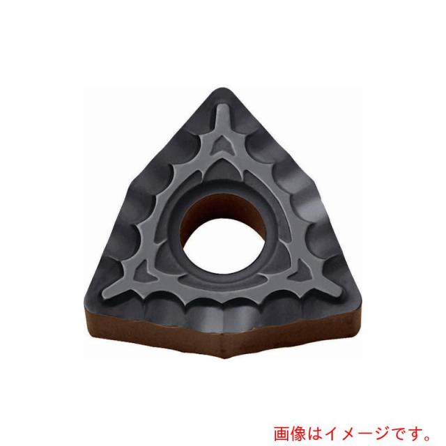 京セラ　旋削加工用チップ　ＣＡ１１５Ｐ　10個入り　【品番：WNMG080408XQ CA115P】