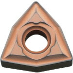 【メール便対応】京セラ　旋削加工用チップ　ＣＶＤコーティング　ＣＡ３１５　10個入り　【品番：WNMG080412C  CA315】