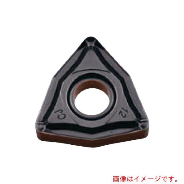 【メール便対応】京セラ　旋削加工用チップ　ＣＡ１２５Ｐ　10個入り　【品番：WNMG080412CJ CA125P】