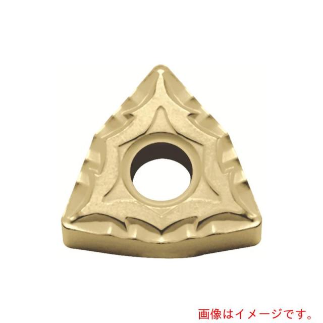 【メール便対応】京セラ　旋削加工用チップ　ＰＶＤサーメット　ＰＶ７２０　10個入り　【品番：WNMG080412CQ  PV720】