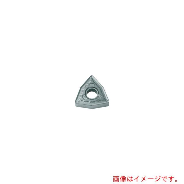 【メール便対応】京セラ　旋削加工用チップ　ＰＶＤコーティング　ＰＲ１５３５　10個入り　【品番：WNMG080412PG  PR1535】