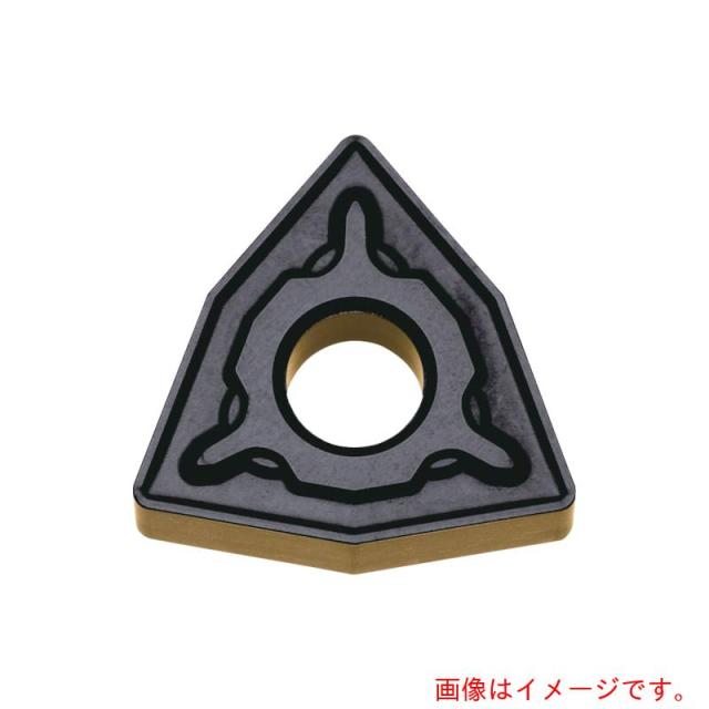 京セラ　旋削加工用チップ　ＣＡ１１５Ｐ　10個入り　【品番：WNMG080412PH CA115P】