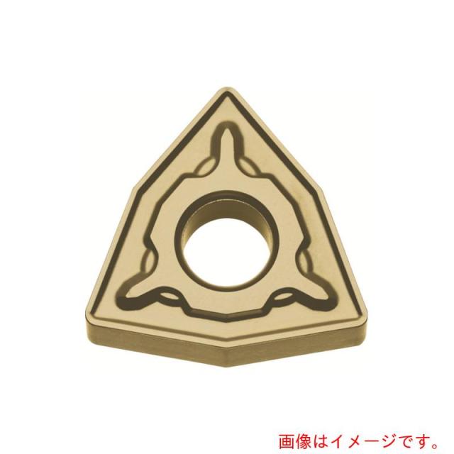 【メール便対応】京セラ　旋削加工用チップ　ＣＶＤコーティング　ＣＡ５２５　10個入り　【品番：WNMG080412PH  CA525】