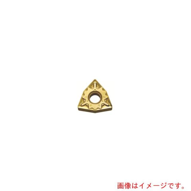 【メール便対応】京セラ　旋削加工用チップ　ＣＶＤコーティング　ＣＡ６５２５　10個入り　【品番：WNMG080412PS  CA6525】