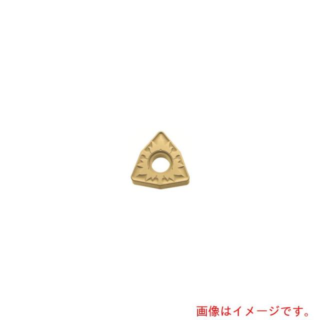 【メール便対応】京セラ　旋削加工用チップ　ＣＶＤコーティング　ＣＡ４５０５　10個入り　【品番：WNMG080412ZS  CA4505】