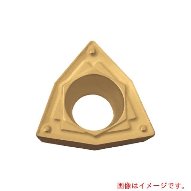 【メール便対応】京セラ 旋削加工用チップ CVDコーティング CA6515 【10個】 【品番:WPMT110204HQ CA6515】