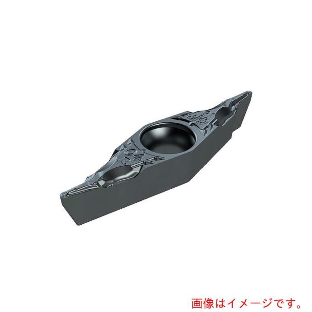 【メール便対応】京セラ　精密加工用チップ　ＰＲ１５３５　10個入り　【品番：ZBMT13T304R-GF-15D  PR1535】