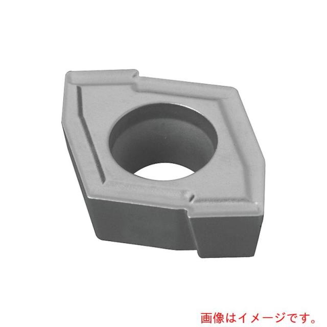 【メール便対応】京セラ　ドリル用チップ　超硬　ＫＷ１０　【10個】　【品番：ZCMT06T204 KW10】 10,356円