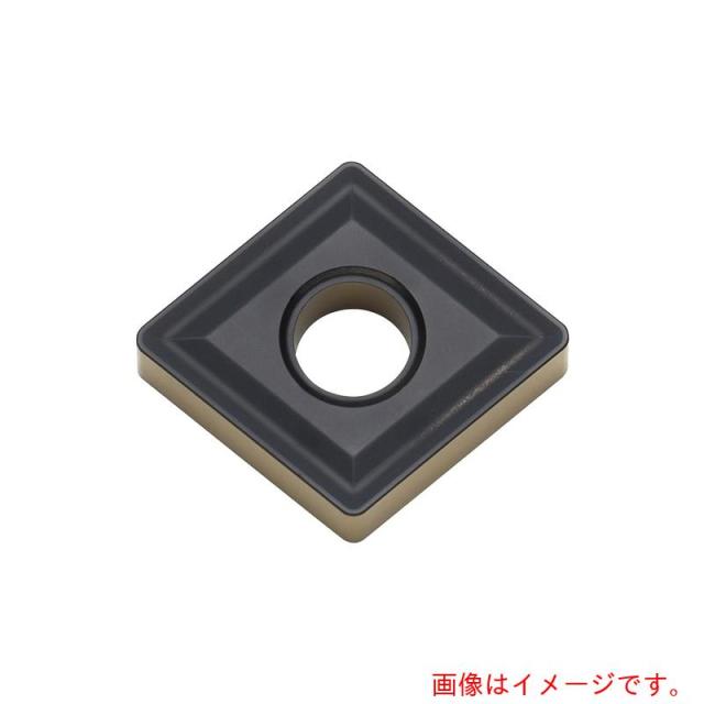 【メール便対応】京セラ　旋削加工用チップ　ＣＶＤコーティング　ＣＡ４１５Ｋ　10個入り　【品番：CNMG120412】