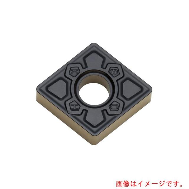 【メール便対応】京セラ　旋削加工用チップ　ＣＶＤコーティング　ＣＡ４１０Ｋ　10個入り　【品番：CNMG120412KH】