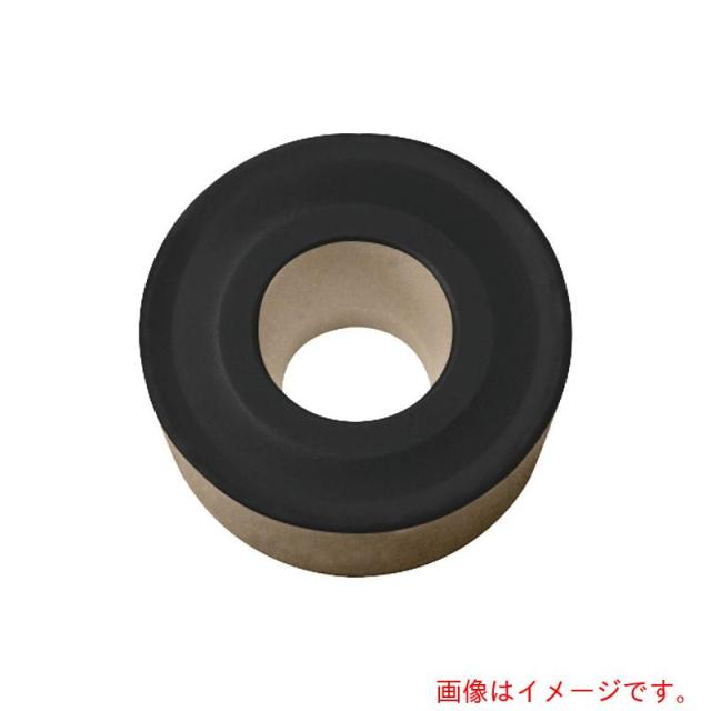 【メール便対応】京セラ 旋削加工用チップ CVDコーティング CA410K 10個入り 【品番:RCMX1204M0】