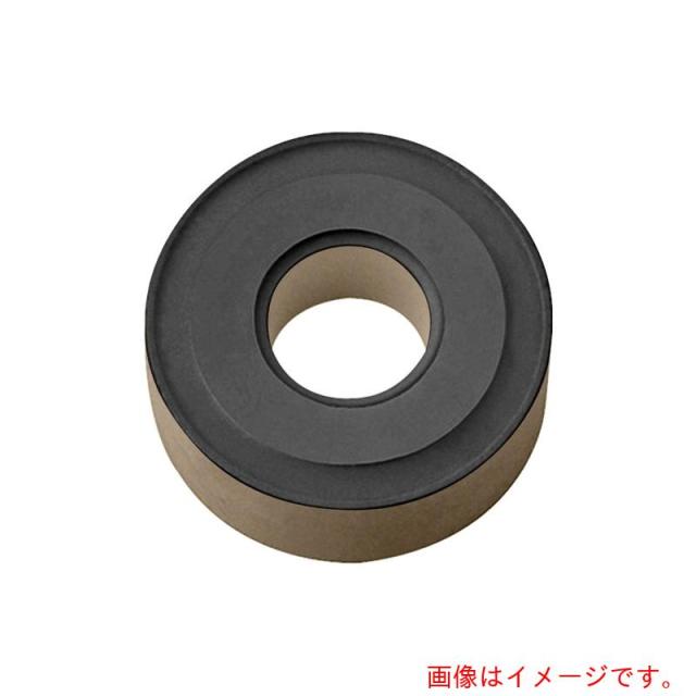 【メール便対応】京セラ　旋削加工用チップ　ＣＶＤコーティング　ＣＡ４１０Ｋ　10個入り　【品番：RNMG120400】