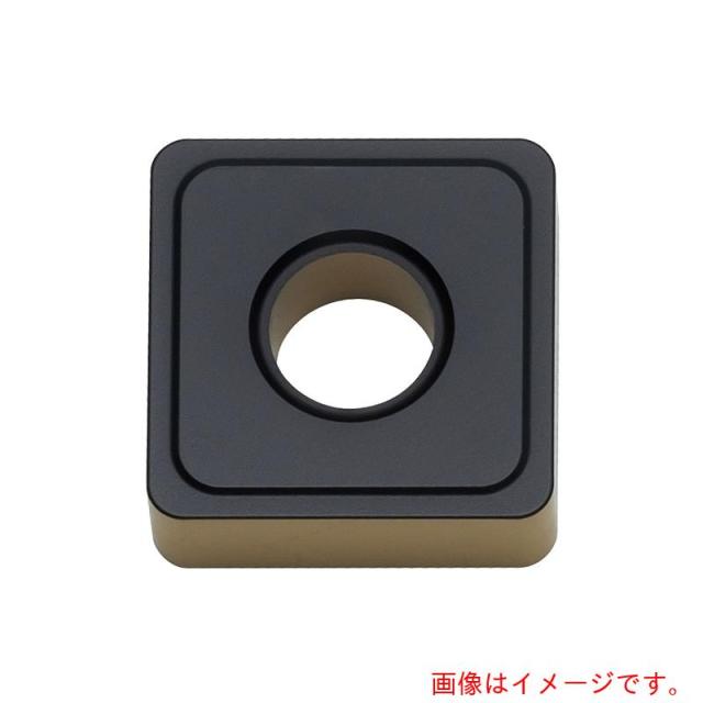 【メール便対応】京セラ　旋削加工用チップ　ＣＶＤコーティング　ＣＡ４１５Ｋ　10個入り　【品番：SNMA120416】 8,292円