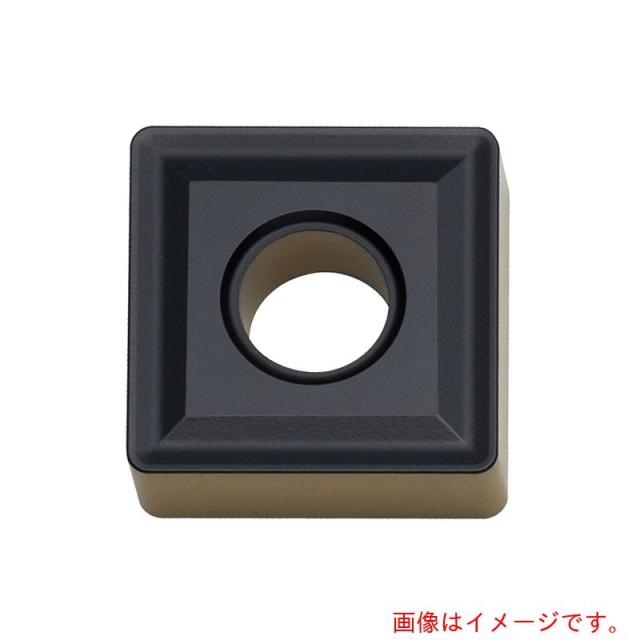 【メール便対応】京セラ　旋削加工用チップ　ＣＶＤコーティング　ＣＡ４１５Ｋ　10個入り　【品番：SNMG090308】