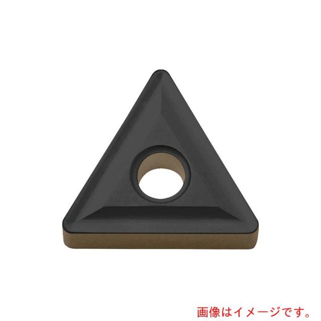 【メール便対応】京セラ 旋削加工用チップ CVDコーティング CA415K 10個入り 【品番:TNMG220404】