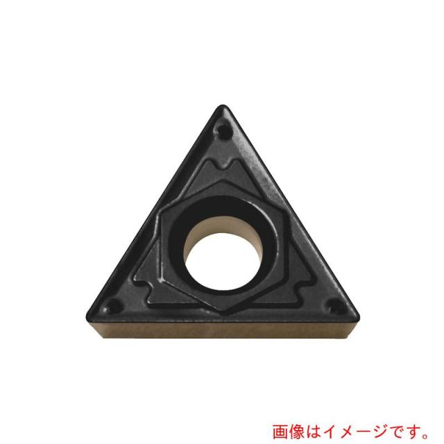 【メール便対応】京セラ　旋削加工用チップ　ＣＶＤコーティング　ＣＡ４１５Ｋ　10個入り　【品番：TPMT110304HQ】
