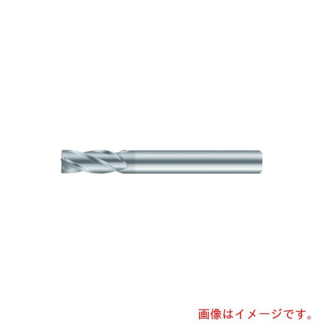 【メール便対応】京セラ　４枚刃ソリッドエンドミル　ピンカド　４ＦＥＳＭ　【品番：4FESM03510006】