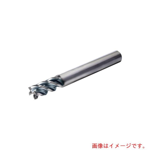 【メール便対応】京セラ　高能率・難削材加工用エンドミル　４ＴＦＫ　【品番：4TFK050-130】