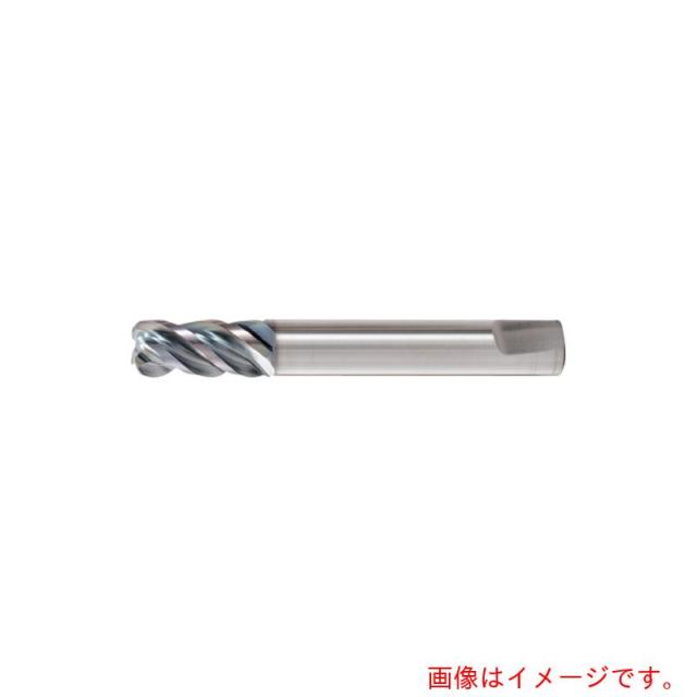 【メール便対応】京セラ　ラジアスエンドミル　４ＴＦＲ　【品番：4TFR120-260-R20-XT】