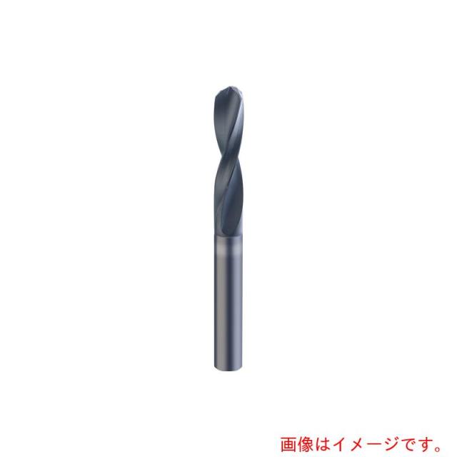 京セラ　２枚刃外部給油ドリル　ミリ仕様　ダブルマージン　ＣＦＲＰ　１２０　【品番：50025】