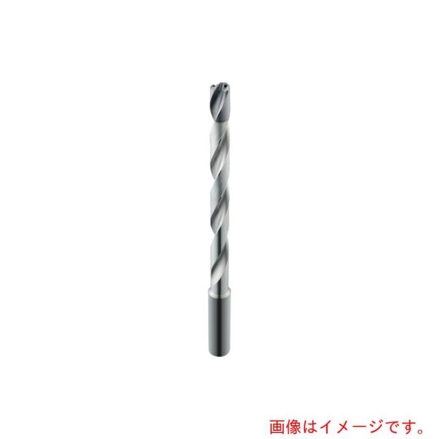 京セラ　内部給油ハイパフォーマンスドリル　ミリ仕様　１４２Ｐ　８ＸＤ（ＴＸコーティング）　【品番：66690】