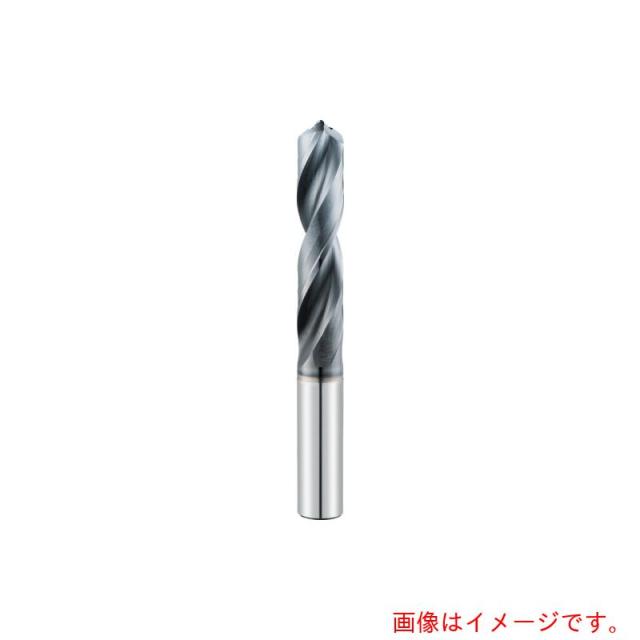 京セラ 内部的燃料供給ハイパフォーマンスドリル 粍操作手順 １４３Ｍ−Ｓ ３ＸＤ（ＡｌＴｉＮ上塗り） 【品番：69172】