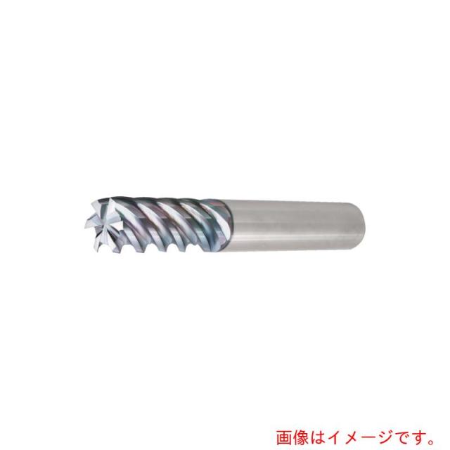 京セラ　高能率　高送り・仕上げ加工用エンドミル　６／８ＰＦＫ　ロング　【品番：8PFK250-1000】
