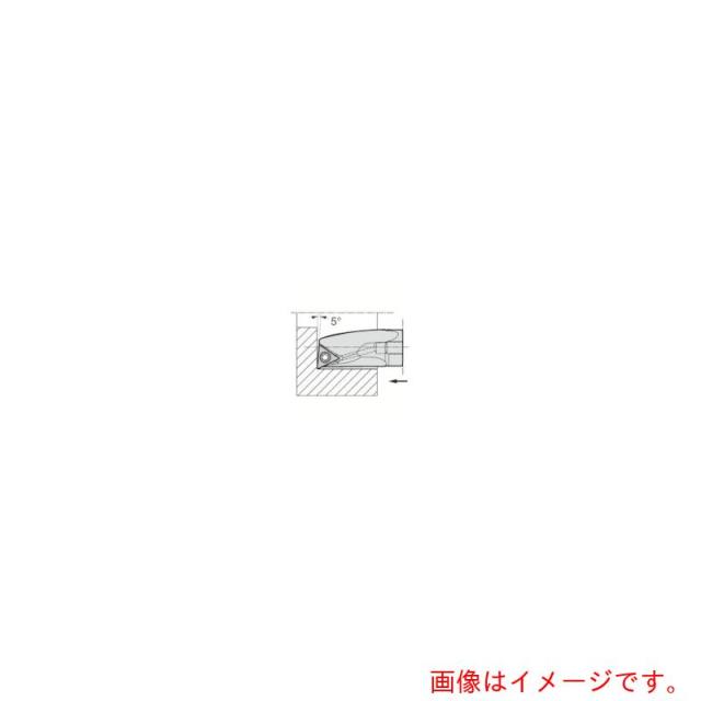 京セラ　内径・奥端面加工用エクセレントバー　Ａ／Ｓ−ＳＴＬＢ（Ｐ）−ＡＥ　【品番：A10L-STLPL11-12AE】