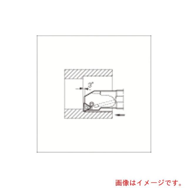京セラ　内径加工用ツインホールバー　Ａ−ＰＴＵＮ１１　【品番：A25R-PTUNR11-32】