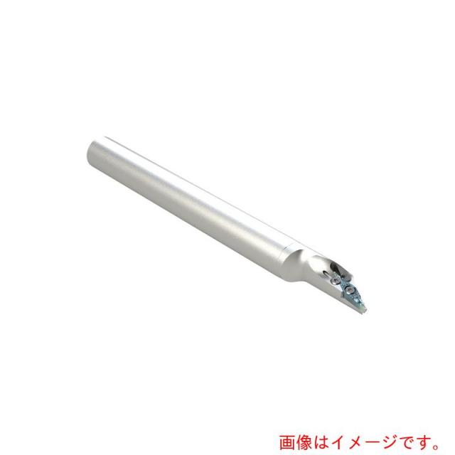 京セラ　精密加工用ホルダ　【品番：A25S-SZJBL13-30AE】