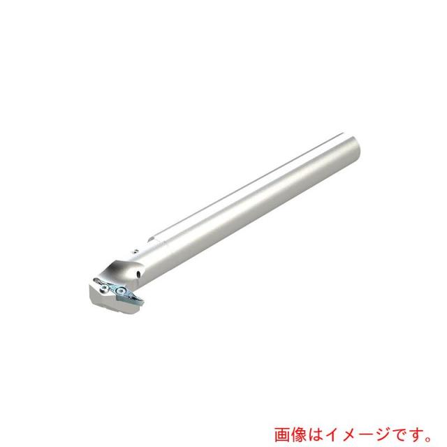 京セラ　精密加工用ホルダ　【品番：A25S-SZZBR13-34AE】