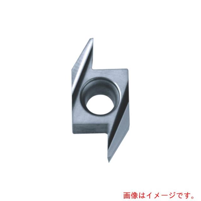 【メール便対応】京セラ　旋削加工用チップ　ＰＶＤコーティング　ＰＲ１００５　10個入り　【品番：ABS15R4015M  PR1005】