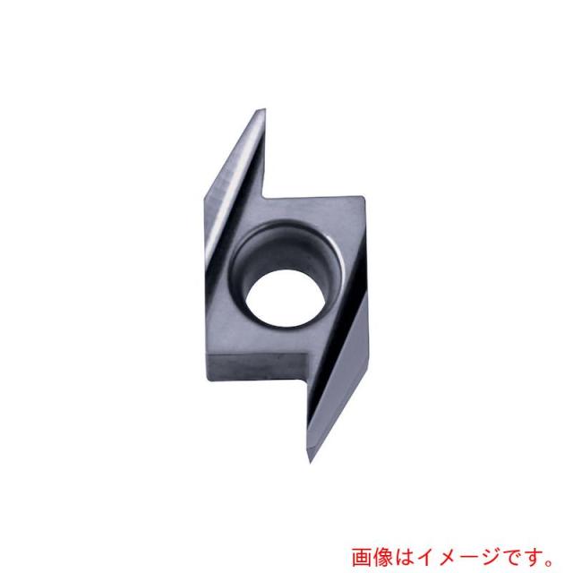 京セラ　あとびき加工用　旋削加工用チップ　ＰＶＤコーティング　ＰＲ１７０５　10個入り　【品番：ABS15R4015M PR1705】