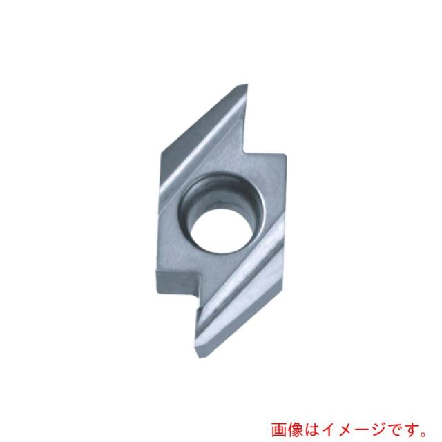 【電子メール便相応う】京セラ 旋削加工用手当て サーメット ＴＣ６０Ｍ 10個入り口・入口 【品番：ABW15R4005  TC60M】