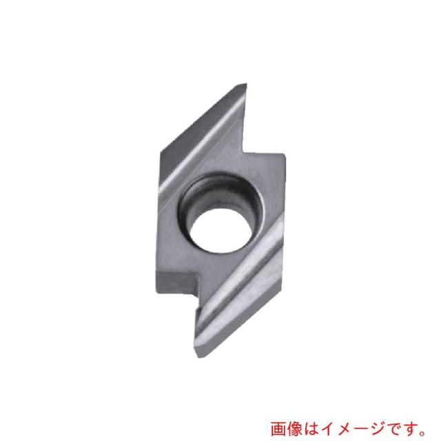 【メール便対応】京セラ　旋削加工用チップ　ＰＶＤコーティング　ＰＲ１４２５　10個入り　【品番：ABW15R4015M  PR1425】