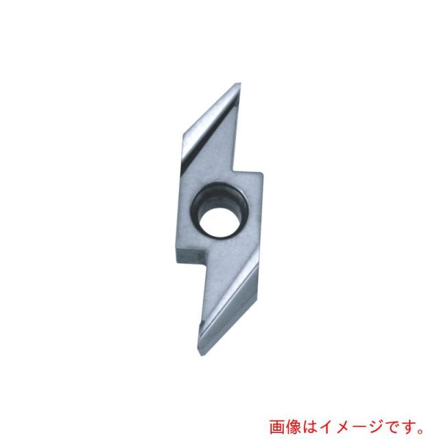 【メール便対応】京セラ　旋削加工用チップ　超硬　ＫＷ１０　10個入り　【品番：ABW23R5015  KW10】