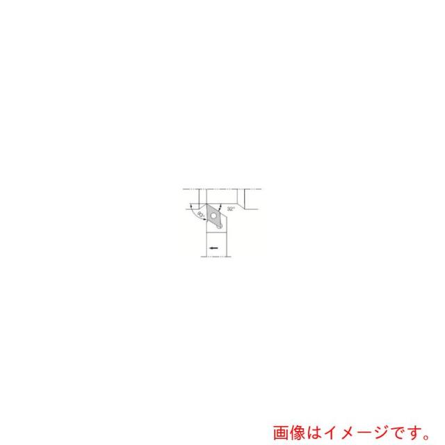 京セラ　外径・倣い加工用スモールツールホルダ　ＡＤＪＣ−ＦＦ　【品番：ADJCL1616JX-11FF】