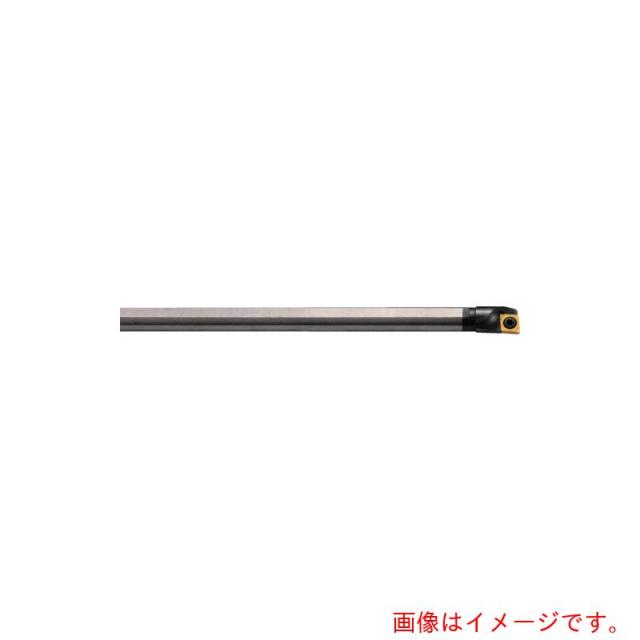 京セラ　内径・奥端面加工用鋼バー　Ｓ−ＳＣＬＣ−Ａ　【品番：C04G-SCLCL03-05AN】