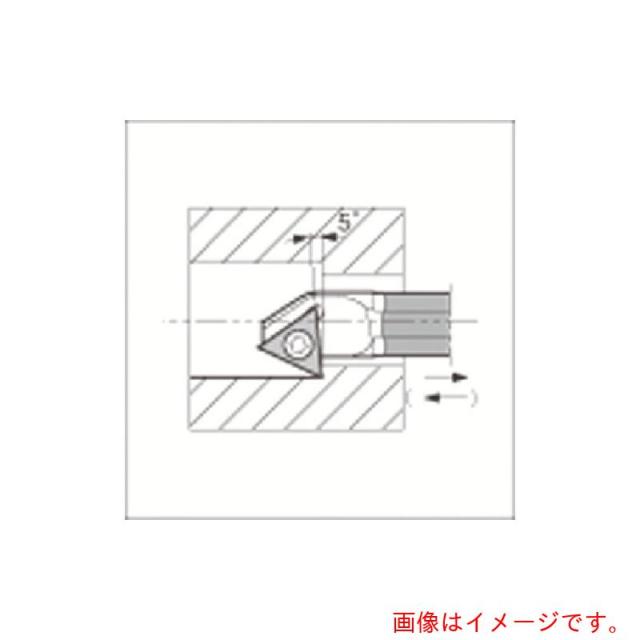 京セラ 引き産業用超硬防振赤ちょうちん Ｃ−ＳＴＺＢ 【品番：C06J-STZBR06-085】