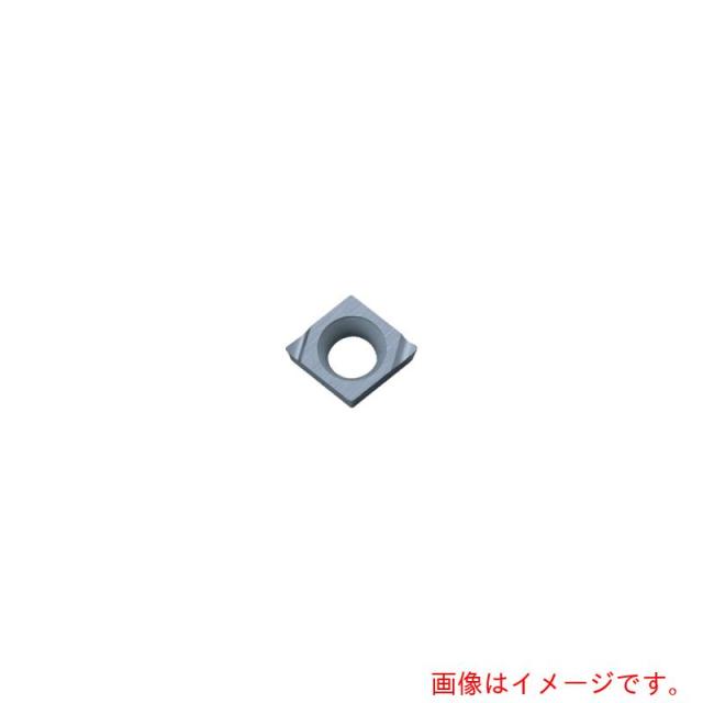 【メール便対応】京セラ　旋削加工用チップ　サーメット　ＴＮ６１０　10個入り　【品番：CCET030104ML-F  TN610】